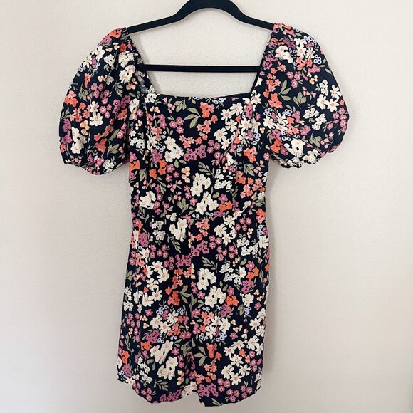 ModCloth Princess Highway Longing For Leisure Romper (S | 8 AU | 4 US) - Picture 1 of 6